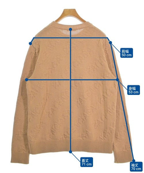 BALENCIAGA เสื้อกันหนาว