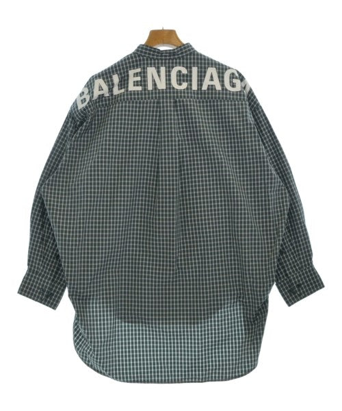 BALENCIAGA เสื้อสตรี