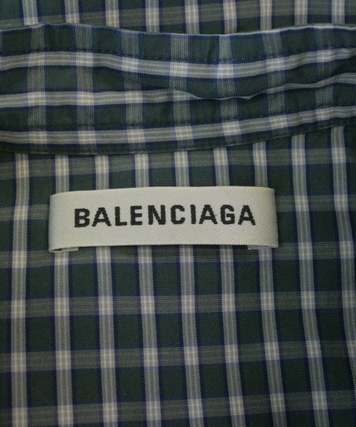 BALENCIAGA เสื้อสตรี