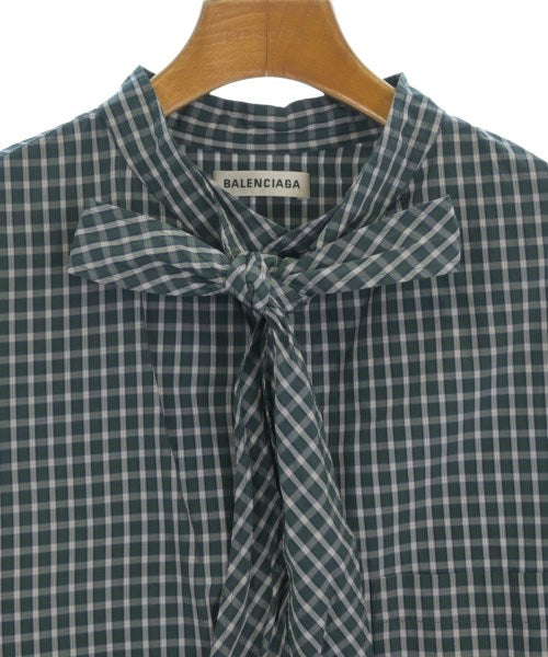 BALENCIAGA เสื้อสตรี