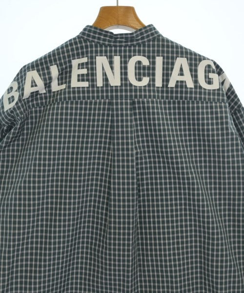 BALENCIAGA เสื้อสตรี