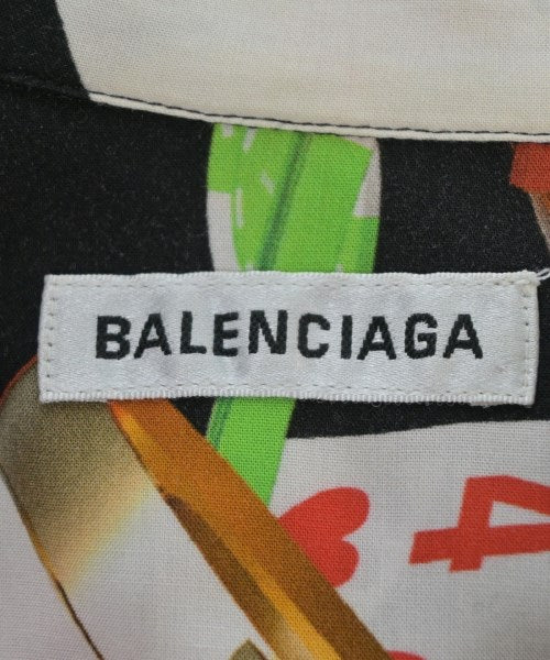 BALENCIAGA เสื้อสตรี