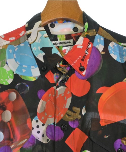 BALENCIAGA เสื้อสตรี