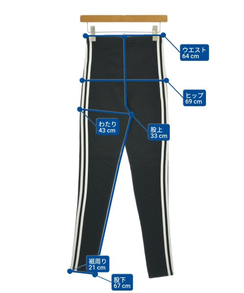 BALENCIAGA กางเกง อื่น