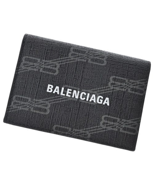 BALENCIAGA กระเป๋าสตางค์/กระเป๋าใส่เหรียญ