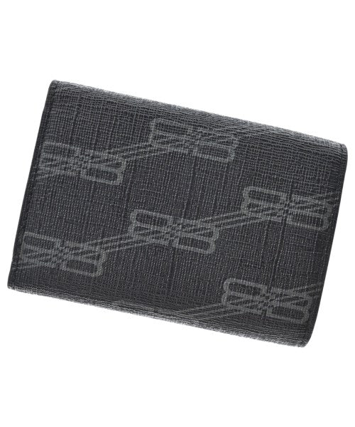 BALENCIAGA กระเป๋าสตางค์/กระเป๋าใส่เหรียญ