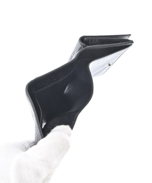 BALENCIAGA กระเป๋าสตางค์/กระเป๋าใส่เหรียญ