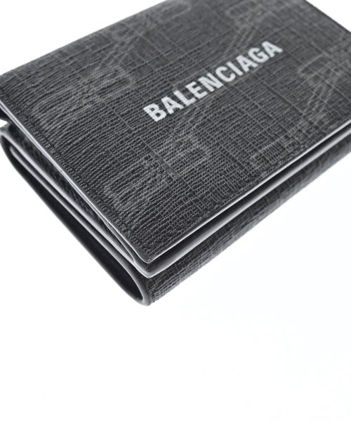 BALENCIAGA กระเป๋าสตางค์/กระเป๋าใส่เหรียญ
