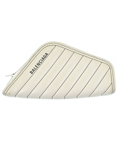 BALENCIAGA คลัตช์