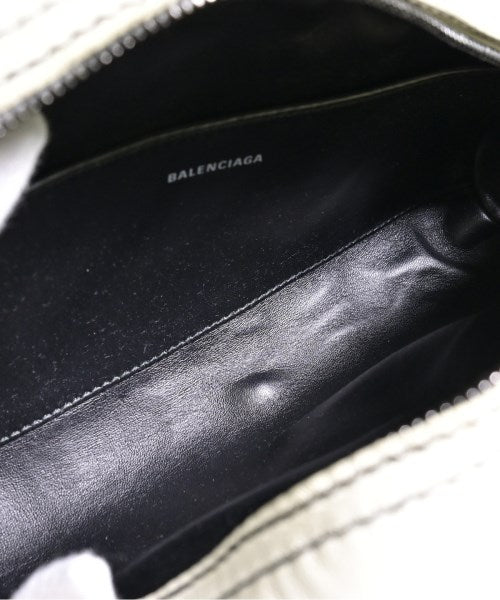 BALENCIAGA คลัตช์