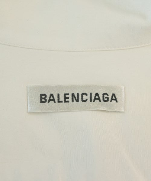 BALENCIAGA เสื้อสตรี