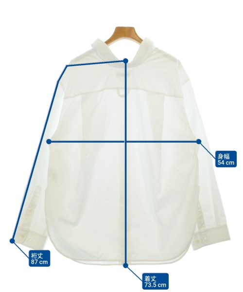 BALENCIAGA เสื้อสตรี