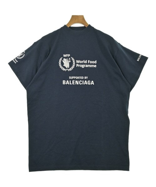 BALENCIAGA เสื้อยืด/เสื้อท็อปส์
