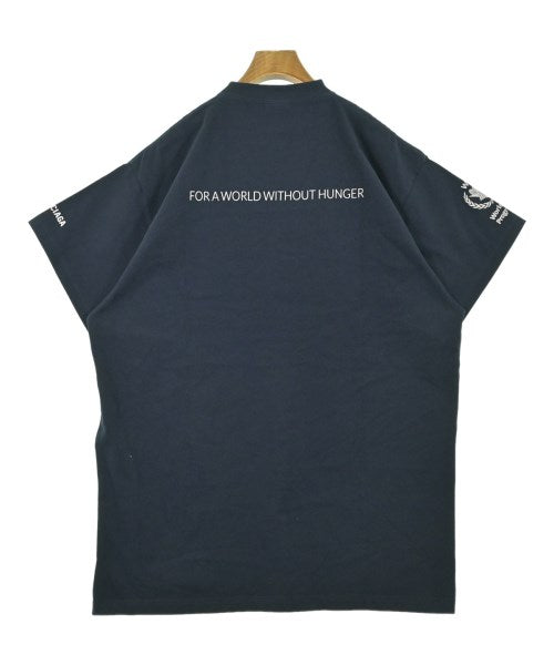 BALENCIAGA เสื้อยืด/เสื้อท็อปส์