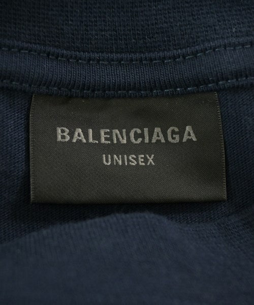 BALENCIAGA เสื้อยืด/เสื้อท็อปส์
