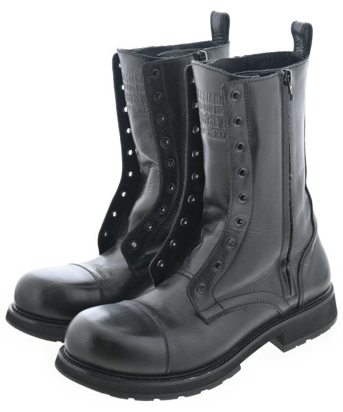 BALENCIAGA รองเท้าบูท