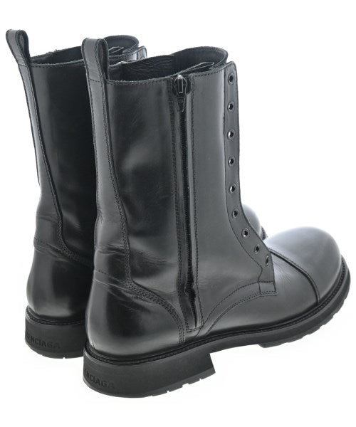 BALENCIAGA รองเท้าบูท