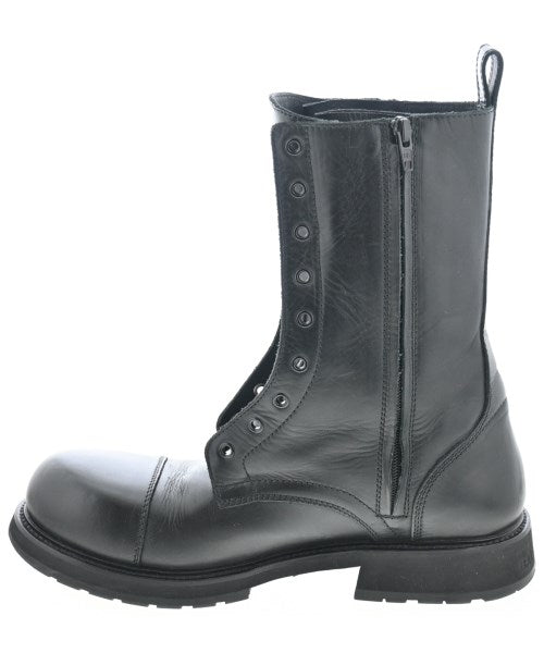 BALENCIAGA รองเท้าบูท