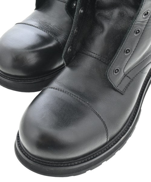 BALENCIAGA รองเท้าบูท