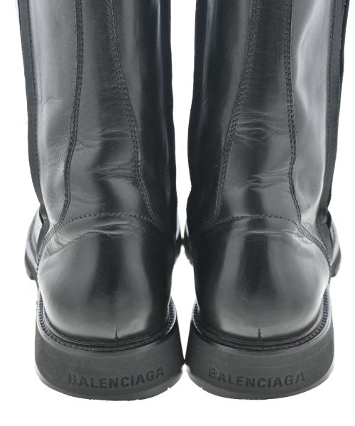BALENCIAGA รองเท้าบูท