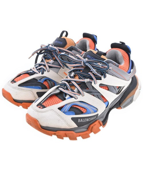 BALENCIAGA รองเท้าผ้าใบ