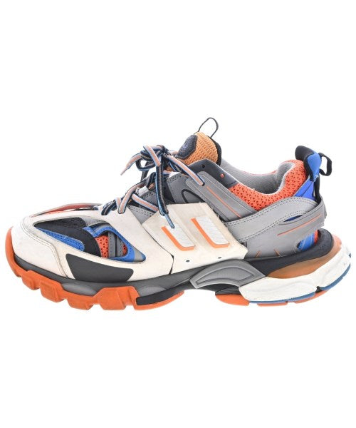 BALENCIAGA รองเท้าผ้าใบ