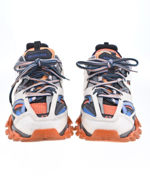 BALENCIAGA รองเท้าผ้าใบ