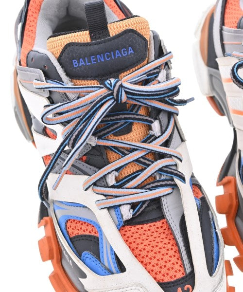 BALENCIAGA รองเท้าผ้าใบ