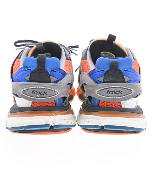BALENCIAGA รองเท้าผ้าใบ