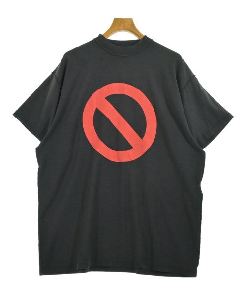 BALENCIAGA เสื้อยืด/เสื้อท็อปส์