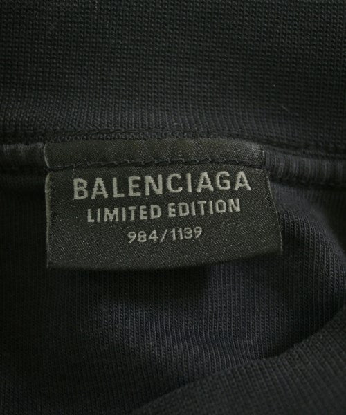 BALENCIAGA เสื้อยืด/เสื้อท็อปส์