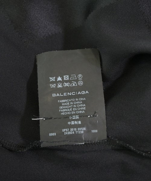 BALENCIAGA ชุดเดรส