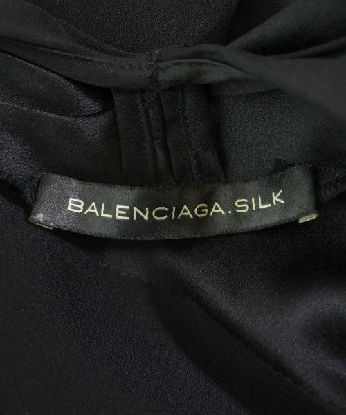 BALENCIAGA ชุดเดรส