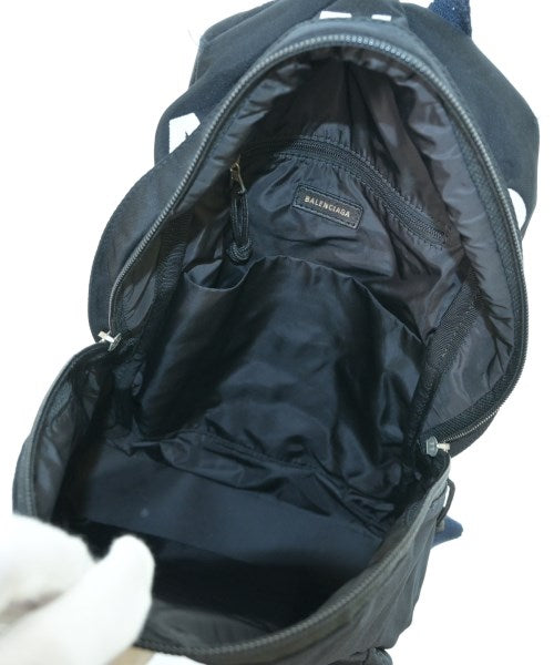 BALENCIAGA เป้สะพายหลัง