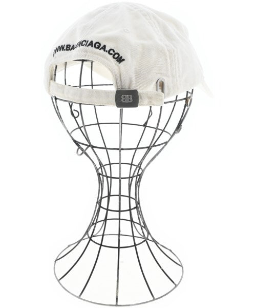 BALENCIAGA หมวกแก๊ป