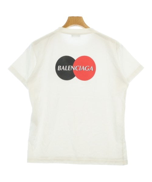 BALENCIAGA เสื้อยืด/เสื้อท็อปส์