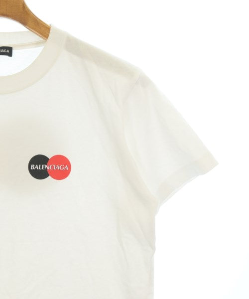BALENCIAGA เสื้อยืด/เสื้อท็อปส์