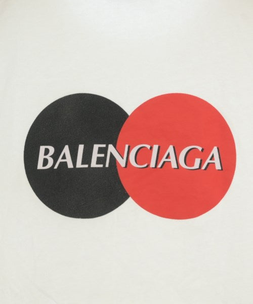 BALENCIAGA เสื้อยืด/เสื้อท็อปส์