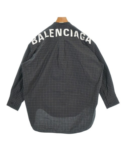 BALENCIAGA เสื้อลำลอง