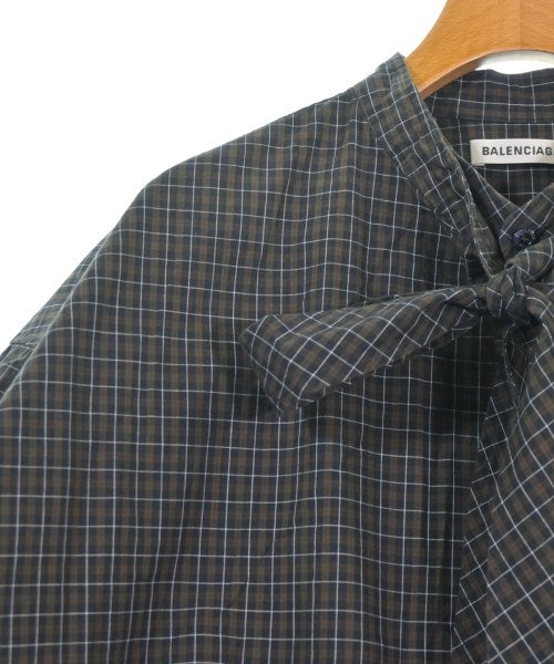 BALENCIAGA เสื้อลำลอง