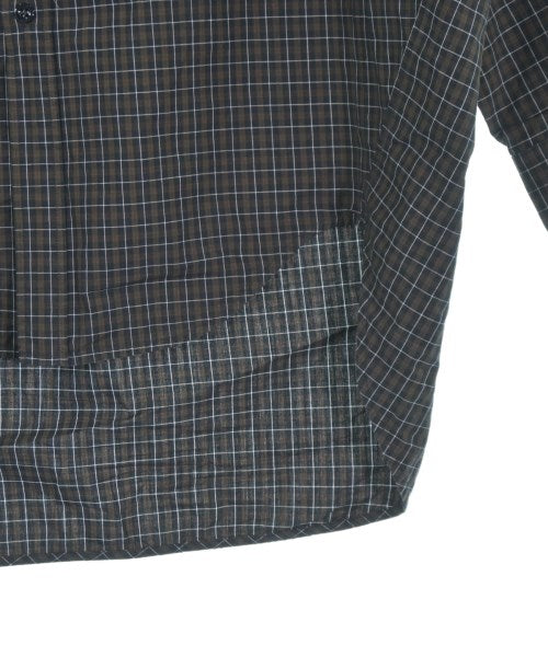 BALENCIAGA เสื้อลำลอง