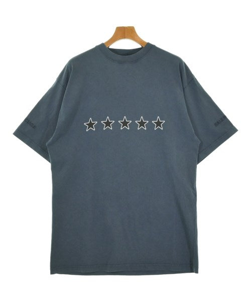 BALENCIAGA เสื้อยืด/เสื้อท็อปส์