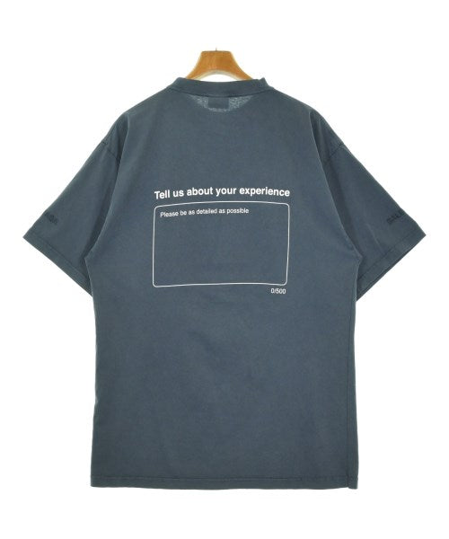 BALENCIAGA เสื้อยืด/เสื้อท็อปส์