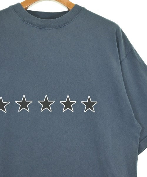 BALENCIAGA เสื้อยืด/เสื้อท็อปส์