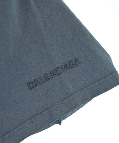BALENCIAGA เสื้อยืด/เสื้อท็อปส์