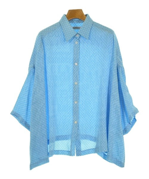 BALENCIAGA เสื้อลำลอง