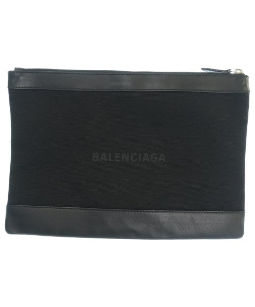 BALENCIAGA คลัตช์