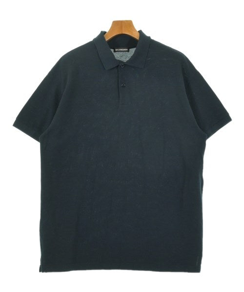 BALENCIAGA เสื้อโปโล
