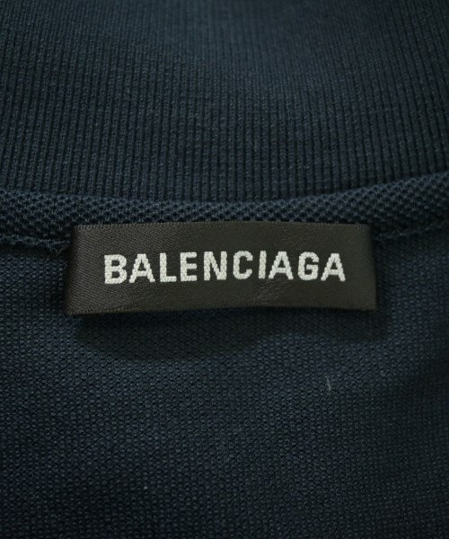 BALENCIAGA เสื้อโปโล