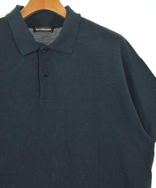BALENCIAGA เสื้อโปโล